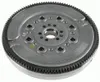 SACHS 2294 000 109 240mm ZMS Zweimassenschwungrad DMF für Produktbild-Vorschau 7