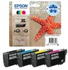 Epson Cartucho Multipack 603XL 4 Colores Vista previa de la imagen del producto 11