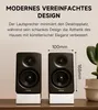 Edifier M60 Multimedia-Lautsprecher Bluetooth 5.3, 66W RMS, Produktbild-Vorschau 4