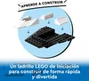 LEGO® City 60429 Odzyskiwanie asteroidy w kosmosie Podgląd zdjęcia produktu 14