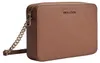 Michael Kors Jet Set 35T8GTTC9L - Borsa a tracolla in pelle Anteprima dell’immagine prodotto 5