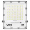 MasterLED Solar Flutlicht Korsa 100W – 4500K Neutralweiß – Produktbild-Vorschau 3