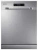Samsung DW60M6040FS/EC, Voľne stojaci, Úplná veľkosť (60 Náhľad obrázku produktu 2
