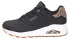 SKECHERS UNO JUNGLE NITE Čierna Náhľad obrázku produktu 2