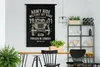 MuchoWow® Wandteppich Wandbehang Mancave - Armee - Auto - Produktbild-Vorschau 3