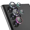 Für Samsung Galaxy S24 Ultra Aluminium Ring Kamera + H9 Produktbild-Vorschau 1