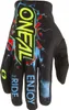 Oneal Matrix Villain 2 Jugend Motocross Handschuhe, Produktbild-Vorschau 1