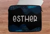 MuchoWow® Laptop Hülle 17 Zoll Laptoptasche Esther - Produktbild-Vorschau 6