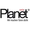 The image shows the PLANET logo and slogan. Anteprima dell’immagine prodotto