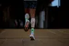 Adidas Aeroready, Teľa, Podpora, L/XL, Nylon, Biela, Náhľad obrázku produktu 4