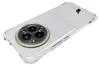 Bizon Case Clear Pack Hülle + 2x Displayschutzfolie Realme Produktbild-Vorschau 6