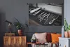 MuchoWow® Wandteppich Wandbehang Eine Reihe von Produktbild-Vorschau 5
