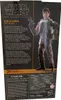 Hasbro Star Wars Serie Nera Din Djarin Morak Anteprima dell’immagine prodotto 12