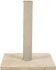 Škrabadlo BASIC Mono sloupek béžová 42,5cm Zolux Náhled obrázku produktu 2