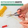 Westmark Bastelschere 14 cm – Haushaltsschere ideal für das Produktbild-Vorschau 5