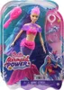 Muñeca Barbie "Poder de Sirena" de Malibu (pelo azul) con Vista previa de la imagen del producto 14