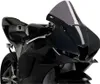 Ciemny dymiony ekran PUIG r-racer zatwierdzony przez ABE Podgląd zdjęcia produktu 3