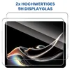 2x 4H Tablet Schutzglas für Apple iPad Air 5. Gen 10.9 Zoll Produktbild-Vorschau 2