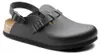 Birkenstock Kay Clogs Black Náhled obrázku produktu 9