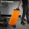 Wiltec Batterieladegerät 12V 24V 90A Batterie, Ladegerät Produktbild-Vorschau 7