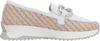 Rieker Hochfront Slipper Damen 31373932303334 Weiß 41 EU Produktbild-Vorschau 2