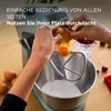 Kenwood  KZM35.000GY Productafbeelding-voorbeeld 10