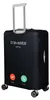 travelite pull-over reisaccessoires Luggage Cover Travelite Productafbeelding-voorbeeld 10