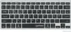 MANHATTAN Slim Funktastatur anthrazit Bluetooth 3.0/2.4GHz Anteprima dell’immagine prodotto 5