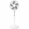 Standventilator 5 Rotorblätter Ventilator Luftkühler Produktbild-Vorschau 5