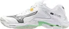 Mizuno Wave Lightning Z8 indoorsportschoenen, maat EU 38. Productafbeelding-voorbeeld 3