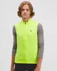 Silvini Leggero Jacke Gelb M Mann Gelb M Produktbild-Vorschau 3