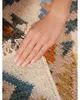Tapis Kelim Oasis de Hanse Home, tissé à la main, en laine Voir les images du produit 13