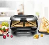 ROMMELSBACHER Macchina per panini ST 1000 2 panini Sw/si Anteprima dell’immagine prodotto 17