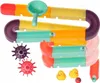 Scivolo da bagno giocattolo + accessori Anteprima dell’immagine prodotto 11