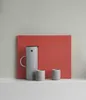 Stelton EM77 brocca per vuoto da 1 l. grigio chiaro Anteprima dell’immagine prodotto 5