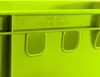 4x Fleischkiste E3 Metzgerkiste 60x40x30cm Produktbild-Vorschau 2