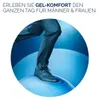 Scholl GelActiv Everyday Einlegesohlen für Frauen Einlagen Produktbild-Vorschau 11