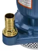 Pompe de puisard Kraft&Dele 1600 KD752 + flotteur Voir les images du produit 7