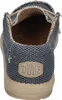 HEYDUDE Hey Dude Wally Braided Schuhe Herren blau 43 Produktbild-Vorschau 73