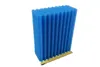 Filterschwamm Biotec 5.1/10.1 Filter grob blau 24,5 x 19,5 Produktbild-Vorschau 1