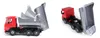 WORXX LENA Mercedes Arocs Muldenkipper - 45 cm, robuster Produktbild-Vorschau 2