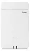 Gigaset N610 IP PRO stazione base DECT Bianco Anteprima dell’immagine prodotto 2