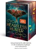 Heartless Hunter. Der rote Nachtfalter, Band 1 Produktbild-Vorschau 15