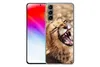 MuchoWow® Handyhülle Schutzhülle Hülle für Samsung Galaxy Produktbild-Vorschau 2