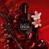 Yves Saint Laurent Black Opium Over Red Eau de Parfum pour Voir les images du produit 11