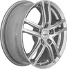 16 Zoll Alufelge DEZENT TZ 16"x7" 5x112 PCD ET35 66.60mm Produktbild-Vorschau 3