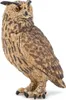 Papo 50305 Grand-duc 6,5 cm Animaux sauvages Nouveauté 2024 Voir les images du produit 3