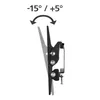 Hama TV-Wandhalterung TILT "Professional", 117 cm (46''), Produktbild-Vorschau 3