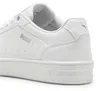 Scarpe da ginnastica basse Puma Court Classy, modello da Anteprima dell’immagine prodotto 16