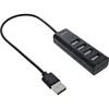 InLine 33293H, USB 3.2 Gen 1 (3.1 Gen 1) Type-A, USB 2.0, Podgląd zdjęcia produktu 1